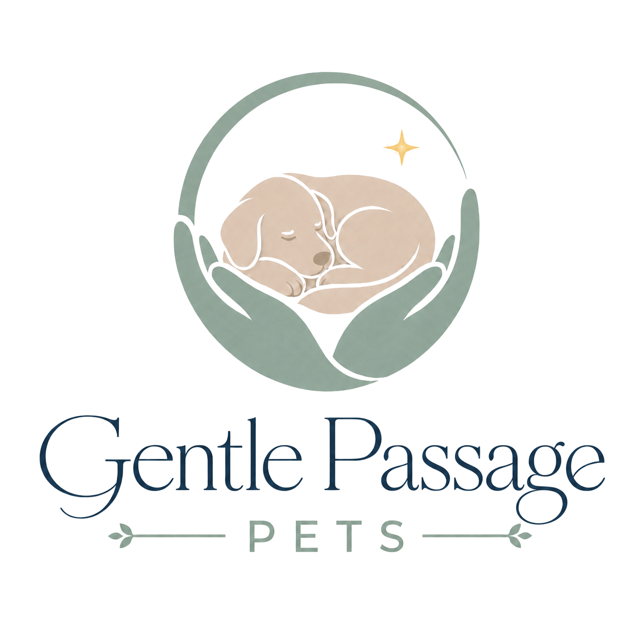 Gentle Passage Pets